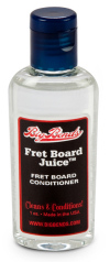Fret Board Juice